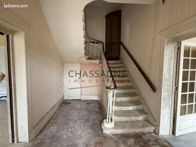 Maison vente à Libourne, Saint-emilion