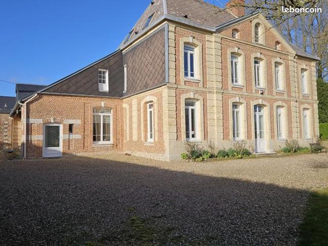 Maison vente à Le Havre, Saint-romain-de-colbosc