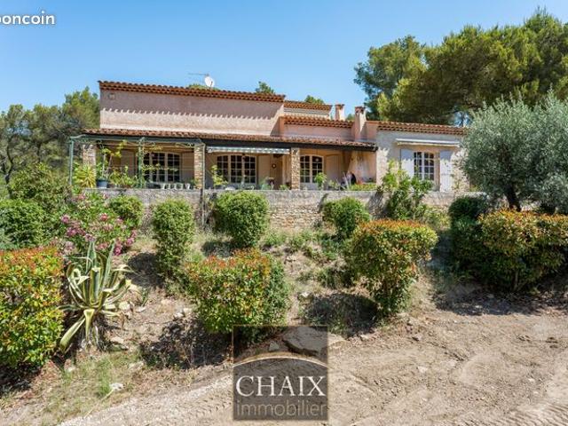 Maison vente à Marseille, Ceyreste