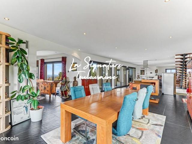 Maison vente à Toulouse, Lacroix-falgarde