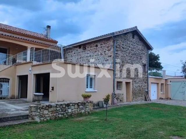 Maison vente à Lyon, Rhône