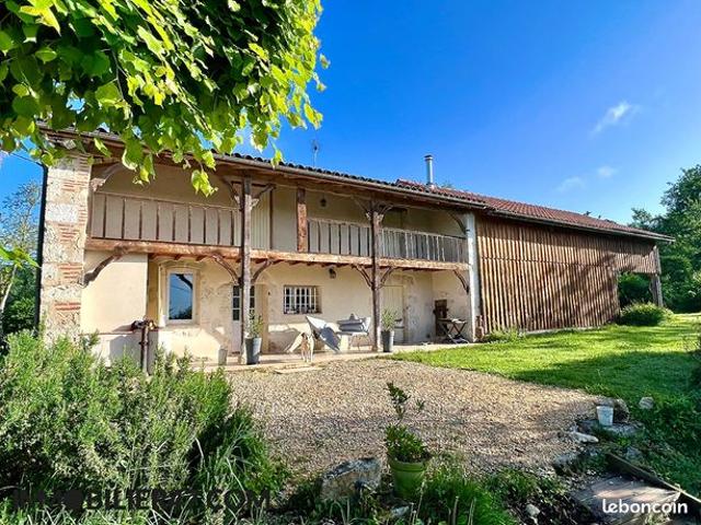 Maison vente à Marmande, Castelmoron-sur-lot