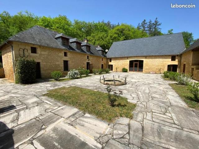 Maison vente à Sarlat-la-Canéda, Nouvelle-Aquitaine
