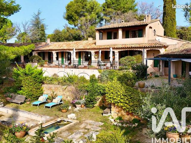Maison vente à Arrondissement de Draguignan, Flayosc