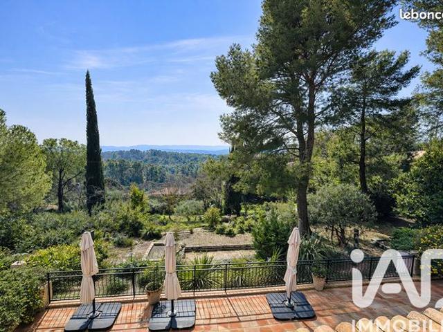Maison vente à Arrondissement de Draguignan, Flayosc