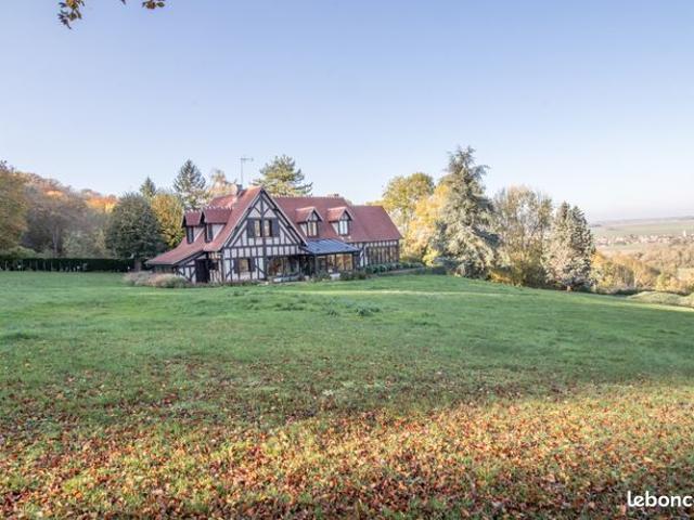 Maison vente à Pontoise, L'isle-adam