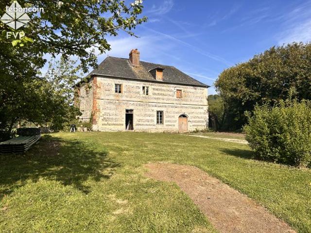 Maison vente à Le Havre, Valmont