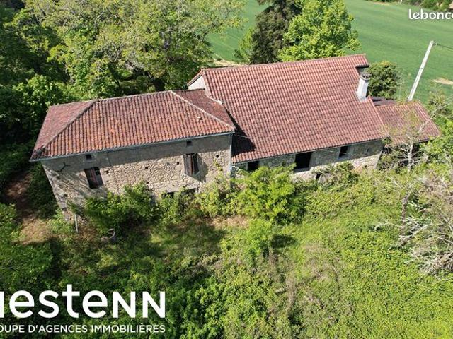 Maison vente à Nérac, Montagnac-sur-auvignon