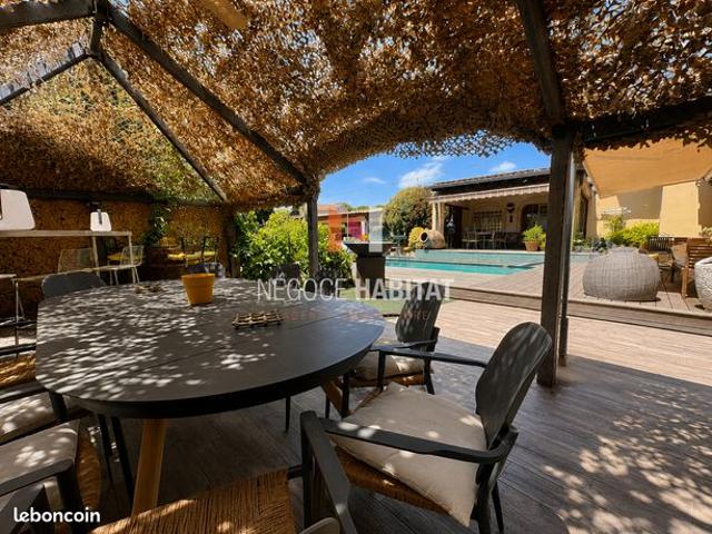 Maison vente à Montpellier, Juvignac