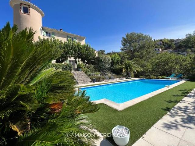 Maison vente à Arrondissement de Draguignan, Draguignan