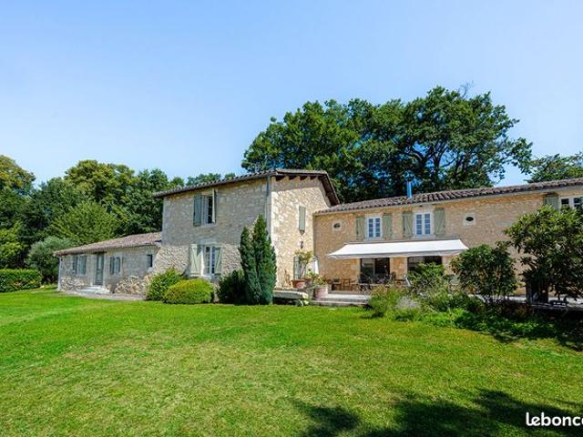 Maison vente à Saint-Girons, Saint-lary