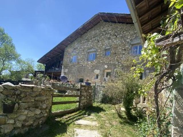 Maison vente à Grenoble, Izeron