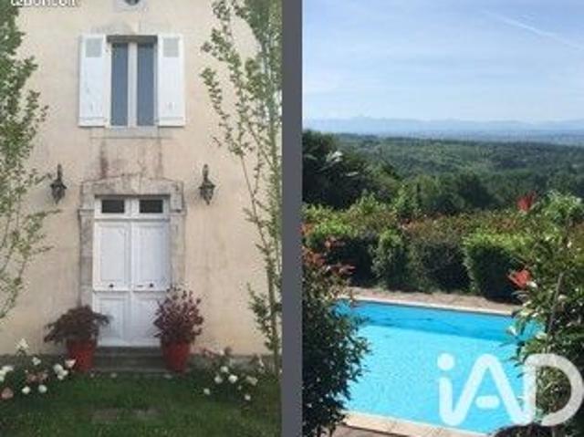 Maison vente à Dax, Bélus