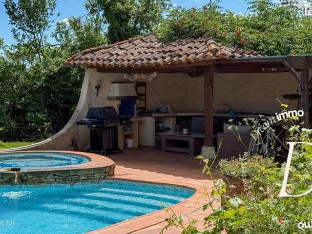 Maison vente à Auch, Lupiac