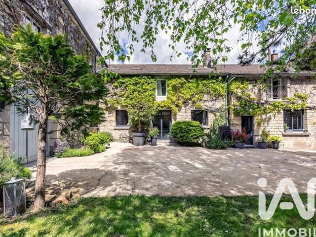 Maison vente à Sarcelles, Viarmes