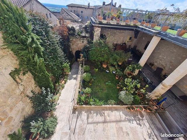 Maison vente à Lectoure, Gers