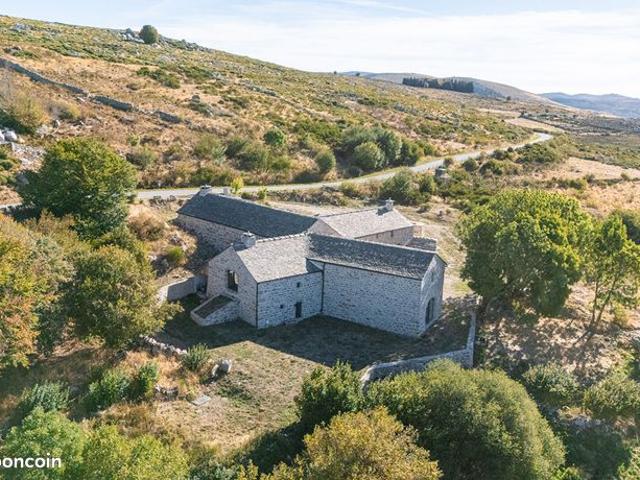 Maison vente à Florac, Occitanie