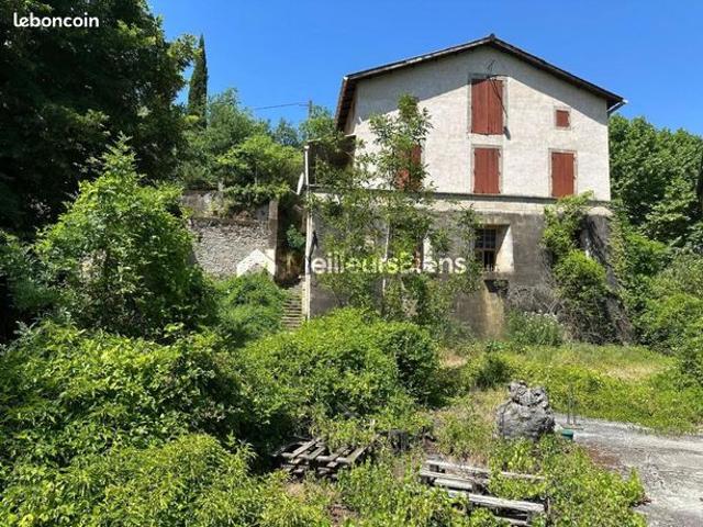 Maison vente à Lodève