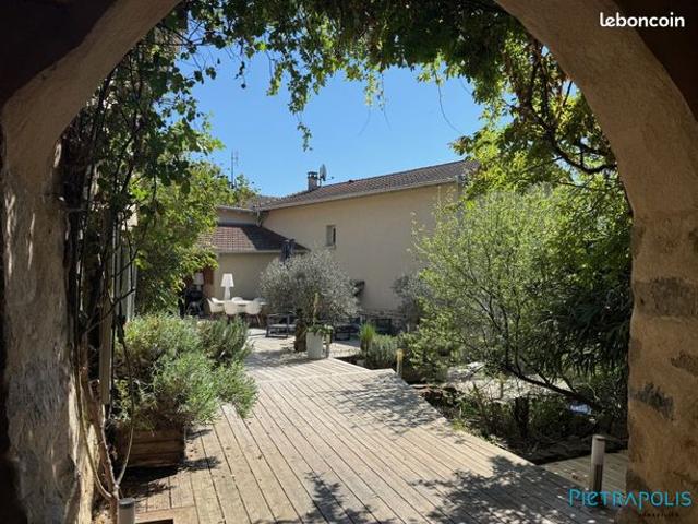 Maison vente à Lyon, Rhône