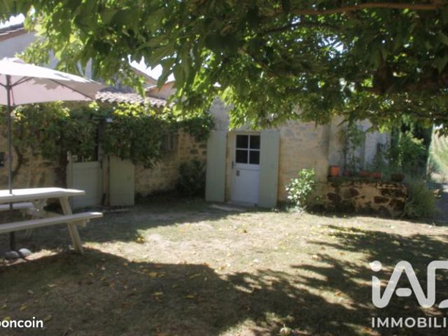 Maison vente à Cazaugitat, Gironde