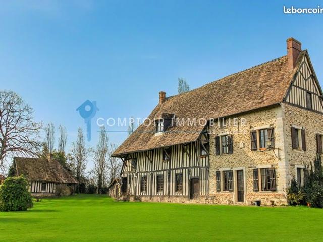 Maison vente à Les Andelys, Pacy-sur-eure