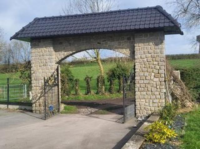 Maison vente à Cambrai, Neuvilly