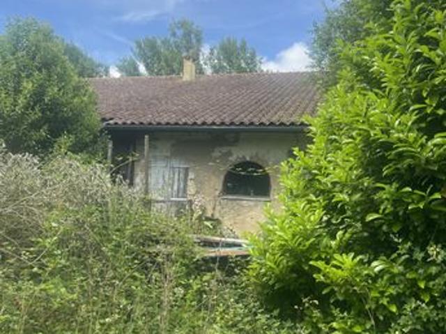 Maison vente à Bayonne, Sames