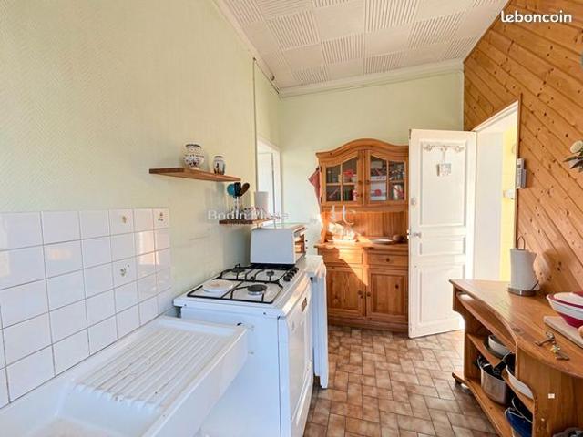 Maison vente à Saint-Nazaire, Saint-brevin-les-pins