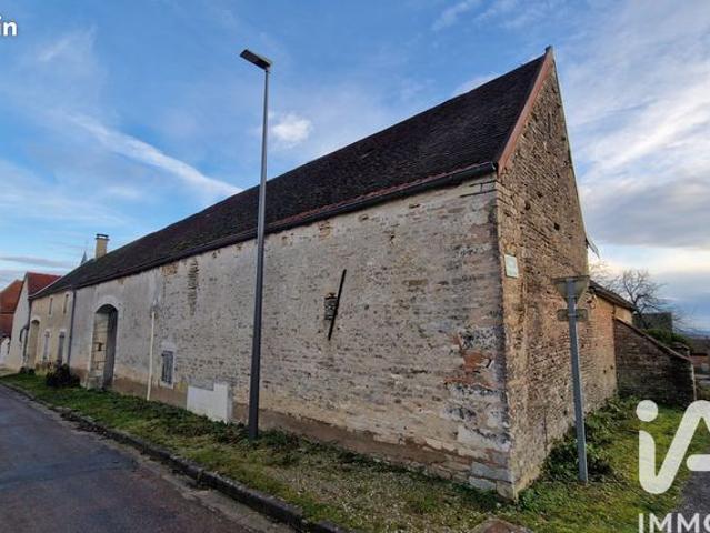 Maison vente à Avallon, Villon