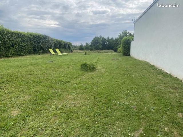 Maison vente à Périgueux, Chassaignes