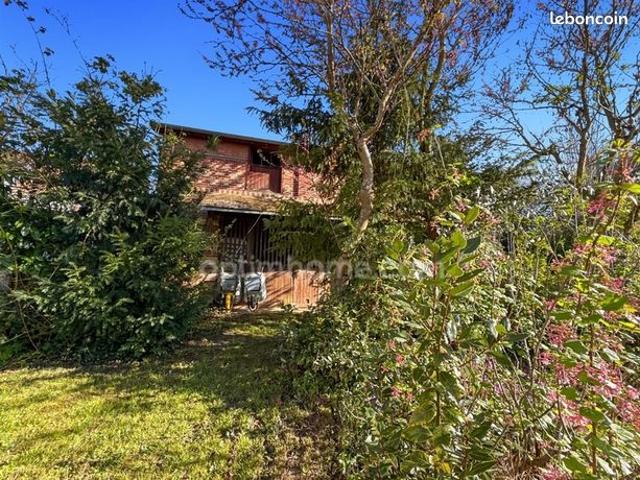 Maison vente à Argenteuil, Beauchamp