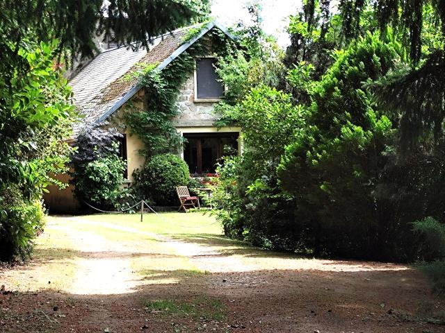 Maison vente à Château-Chinon (Ville), Lormes