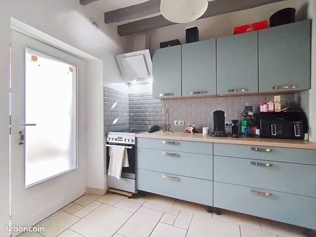 Maison vente à Montargis, Saint-germain-des-prés