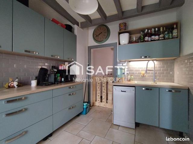 Maison vente à Montargis, Saint-germain-des-prés
