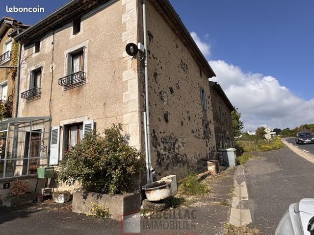 Maison vente à Saint-Flour, Saint-flour
