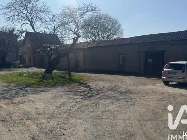 Maison vente à Monnières, Loire-Atlantique