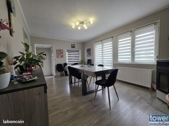 Maison vente à Lens, Courrières
