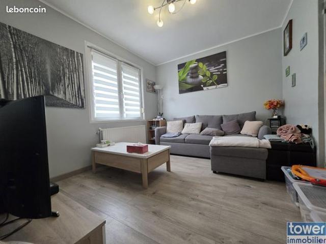 Maison vente à Lens, Courrières