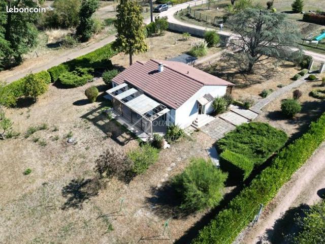 Maison vente à Vichy, Varennes-sur-allier