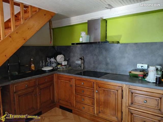Maison vente à Clermont-Ferrand, Trézioux