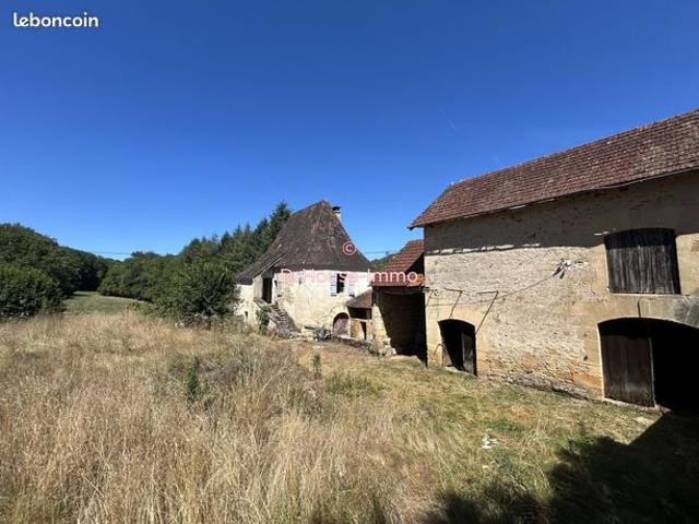 Maison vente à Sarlat-la-Canéda, Carsac-aillac