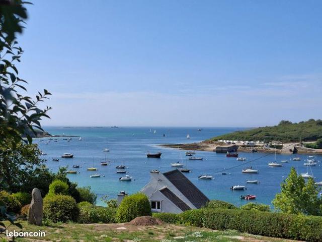 Maison vente à Saint-Pabu, Finistère