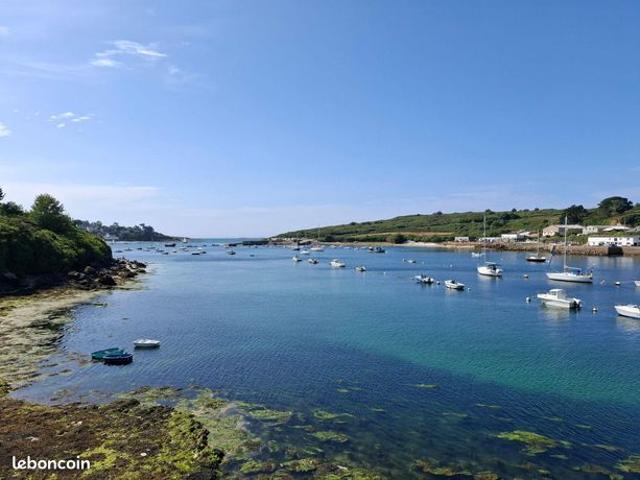Maison vente à Brest, Bretagne