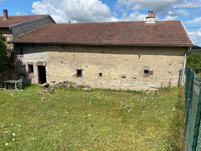 Maison vente à Neufchâteau, Morizécourt