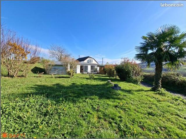 Maison vente à Oloron-Sainte-Marie, Oloron-sainte-marie