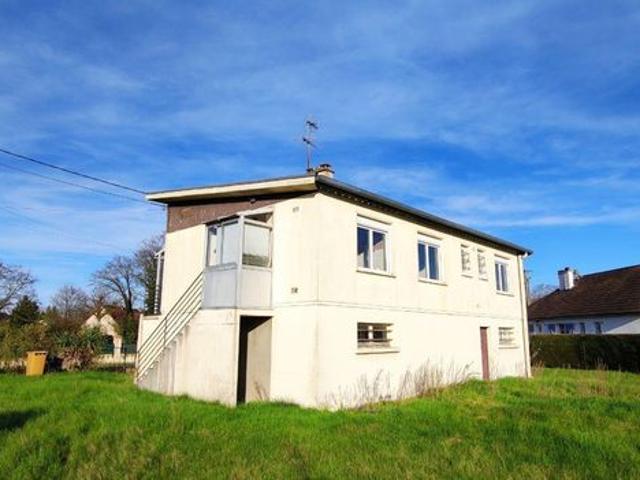 Maison vente à Vierzon, Vignoux-sur-barangeon