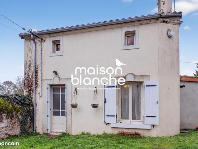 Maison vente à Bressuire, Thouars