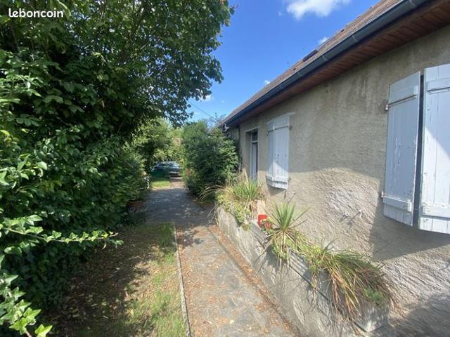 Maison vente à Vichy, Billezois