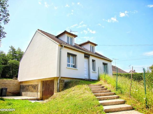 Maison vente à Provins, Saint-denis-lès-rebais