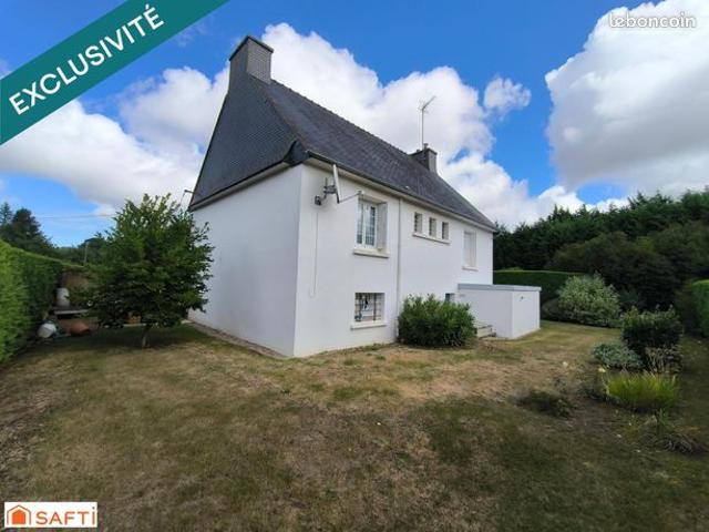 Maison vente à Lannion, Bretagne